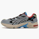Asics Gel-kayano 5 Stone Grey