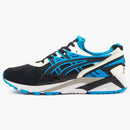 Asics Gel-kayano Trainer Glow-in-the-dark Black Blue
