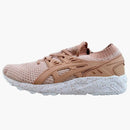 Asics Gel-kayano Trainer Knit Evening Sand