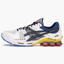 Asics Gel-kinsei Og White Metropolis