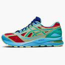 Asics Gel-korika Kiko Kostadinov Multi Blue (women's)