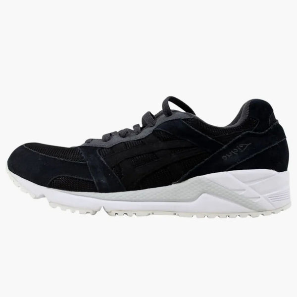 Asics Gel-lique Black