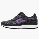 Asics Gel-lyte Iii Atmos Midnight Tokyo