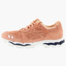 Asics Gel-lyte 3.1 Ronnie Fieg Salmon (special Box)