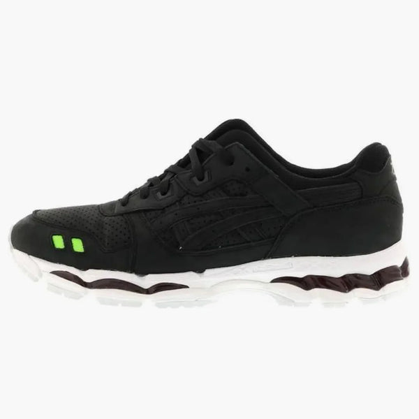 Asics Gel-lyte 3.1 Ronnie Fieg Super Green