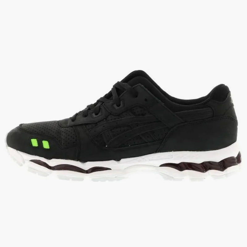 Asics Gel-lyte 3.1 Ronnie Fieg Super Green