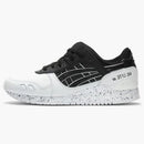 Asics Gel-Lyte III Oreo Pack Black