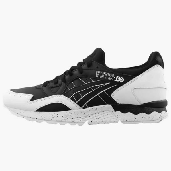Asics Gel-lyte V Oreo Pack White