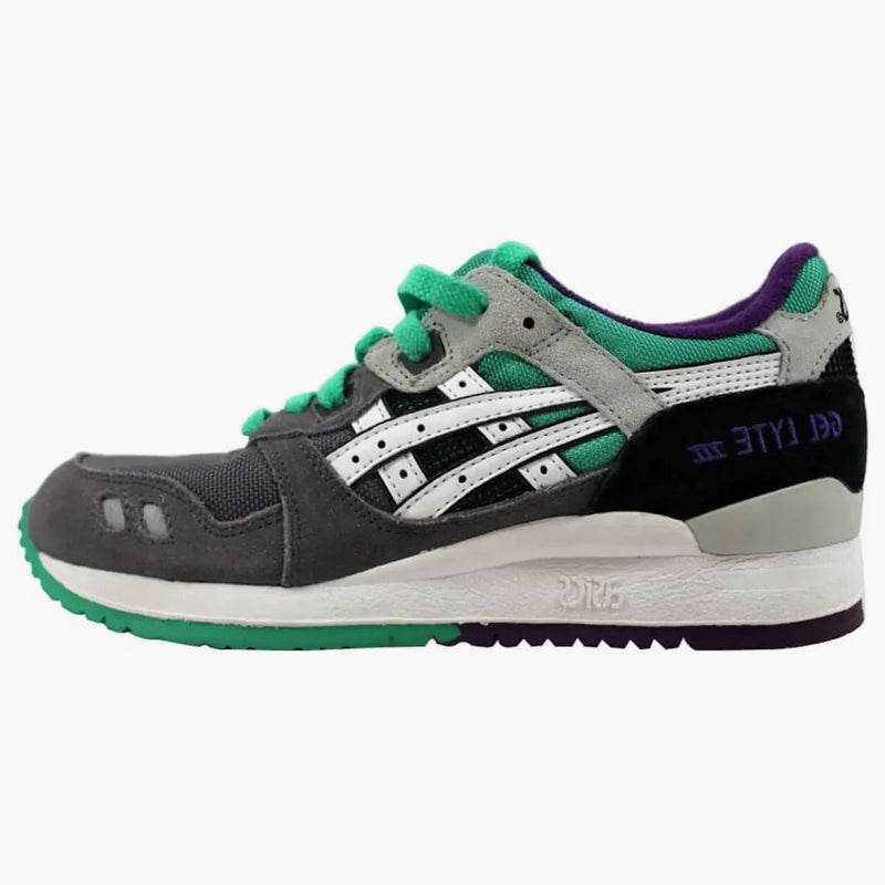 Asics Gel-lyte Iii Grape