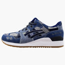 Asics Gel-lyte Iii Ranru