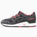 Asics Gel-lyte Iii Bait Nippon Blues