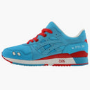 Asics Gel-lyte Iii Bait Blue Ring