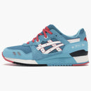 Asics Gel-lyte Iii Bait Teal Dragon