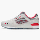 Asics Gel-lyte Iii Busha Pack