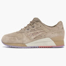 Asics Gel-lyte Iii Clot Sand