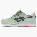 Asics Gel-lyte Iii End Wasabi (special Box)