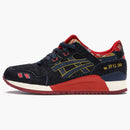 Asics Gel-lyte Iii Japanese Denim Kimono