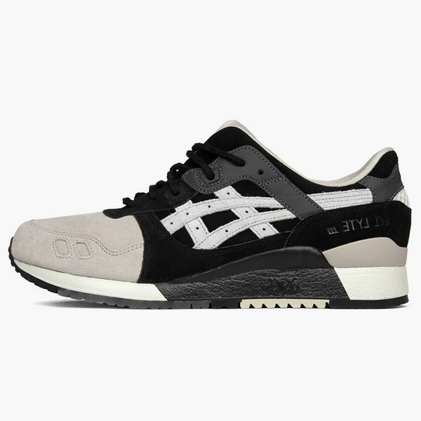 Asics Gel-lyte Iii Kicks Lab Kl-shinobi