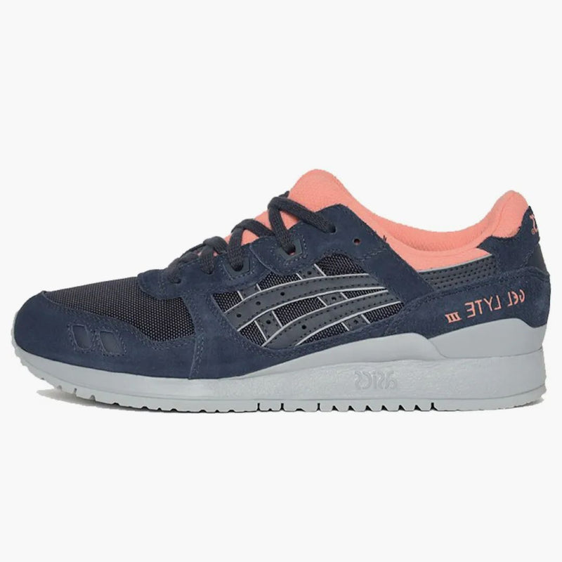 Asics Gel-lyte Iii Kithstrike Indian Ink