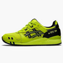 Asics Gel-lyte Iii Lime Zest