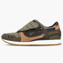 Asics Gel-lyte Iii Limited Edt X Sbtg Monsoon Patrol