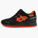Asics Gel-lyte Iii Lovers And Haters (women's)