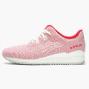 Asics Gel-lyte Iii Millionaires Row Red