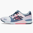 Asics Gel-lyte Iii Og Back Streets Of Japan Pack Aqua Angel