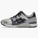 Asics Gel-lyte Iii Og Back Streets Of Japan Pack Ivory