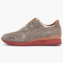 Asics Gel-lyte Iii Packer Shoes Dirty Buck
