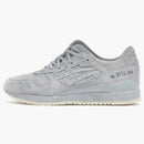 Asics Gel-lyte Iii Reigning Champ Grey