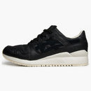 Asics Gel-lyte Iii Reptile Black