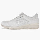 Asics Gel-lyte Iii Ronnie Fieg The Palette Chalk
