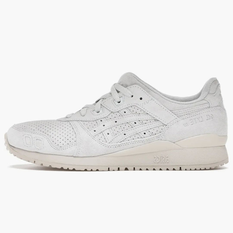 Asics Gel-lyte Iii Ronnie Fieg The Palette Chalk
