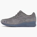 Asics Gel-lyte Iii Ronnie Fieg The Palette Argon