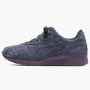 Asics Gel-lyte Iii Ronnie Fieg The Palette Asteroid