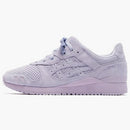 Asics Gel-lyte Iii Ronnie Fieg The Palette Avalanche