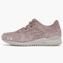 Asics Gel-lyte Iii Ronnie Fieg The Palette Dusty Quartz