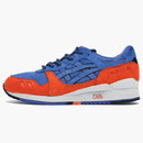 Asics Gel-lyte Iii Ronnie Fieg Ecp New York City