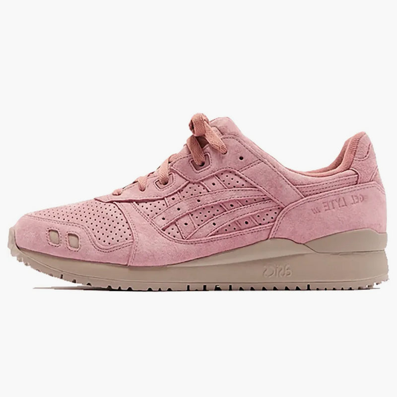 Asics Gel-Lyte III Ronnie fieg paleta francouzská hlína