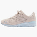 Asics Gel-lyte Iii Ronnie Fieg The Palette Hallow