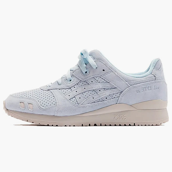 Asics Gel-lyte Iii Ronnie Fieg The Palette Helium