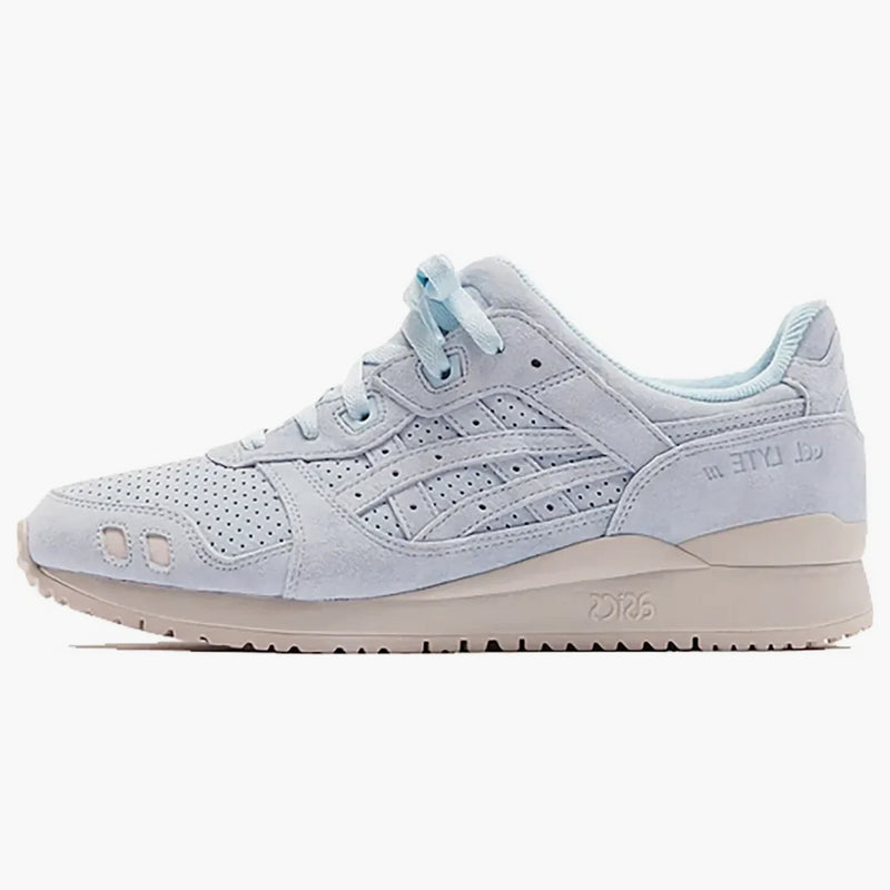 Asics Gel-lyte Iii Ronnie Fieg The Palette Helium