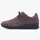Asics Gel-lyte Iii Ronnie Fieg The Palette Hurricane
