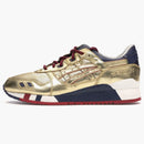 Asics Gel-lyte Iii Kfe Usa Gold