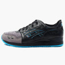 Asics Gel-lyte Iii Ronnie Fieg Leatherback