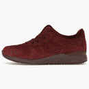 Asics Gel-lyte Iii Ronnie Fieg The Palette Magma