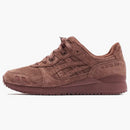 Asics Gel-lyte Iii Ronnie Fieg The Palette Mantle