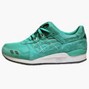 Asics Gel-lyte Iii Ronnie Fieg Mint Leaf