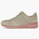 Asics Gel-lyte Iii Ronnie Fieg The Palette Molecule